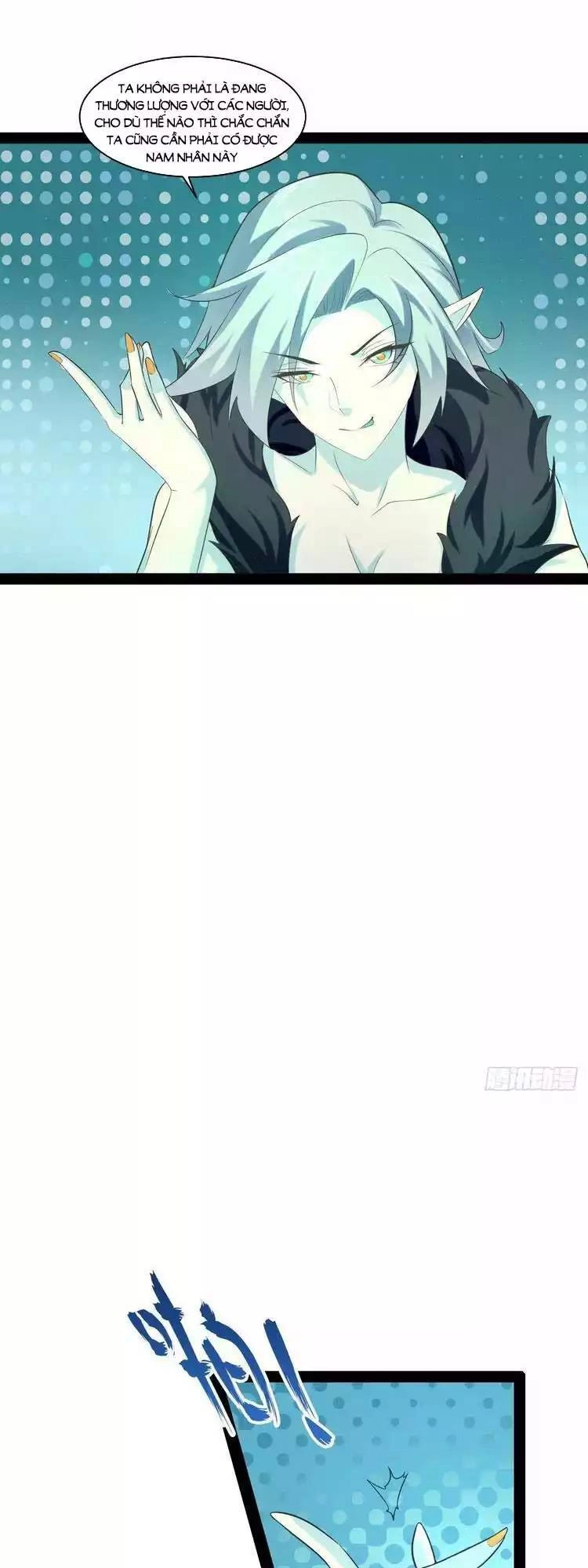 Bắt Đầu Làm Đầy Điểm Mị Lực Chapter 30 - 8