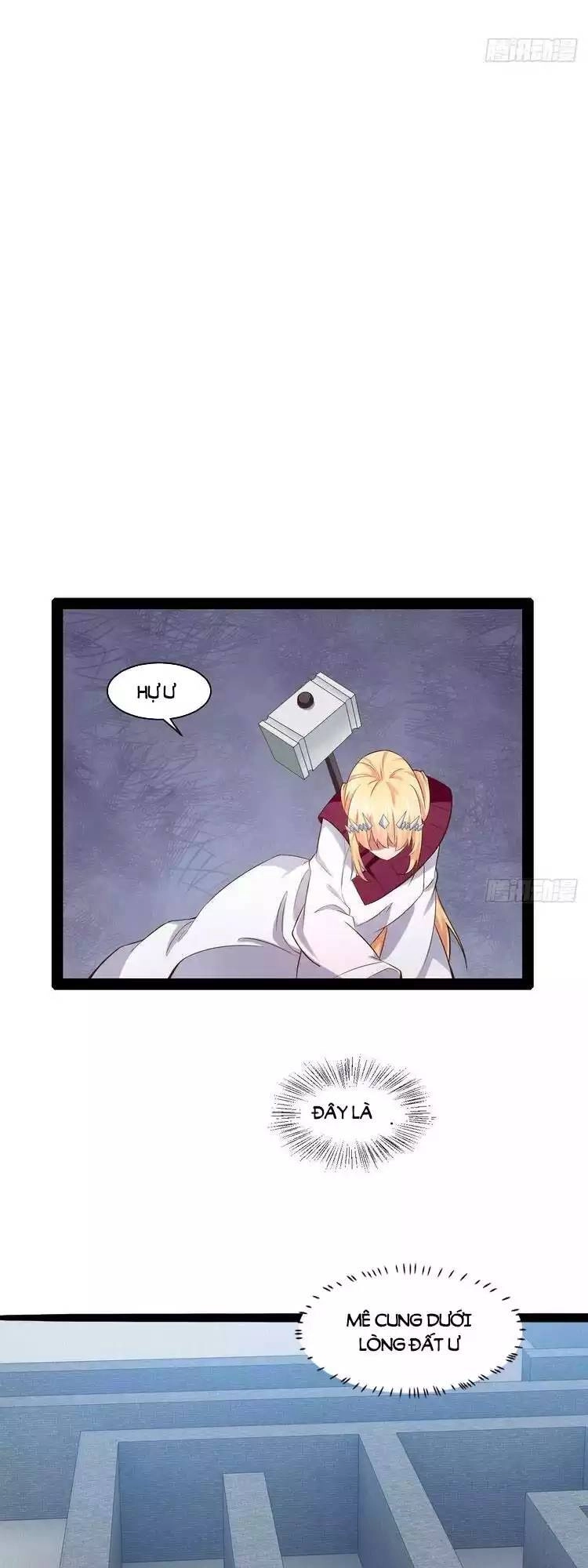 Bắt Đầu Làm Đầy Điểm Mị Lực Chapter 30 - 11