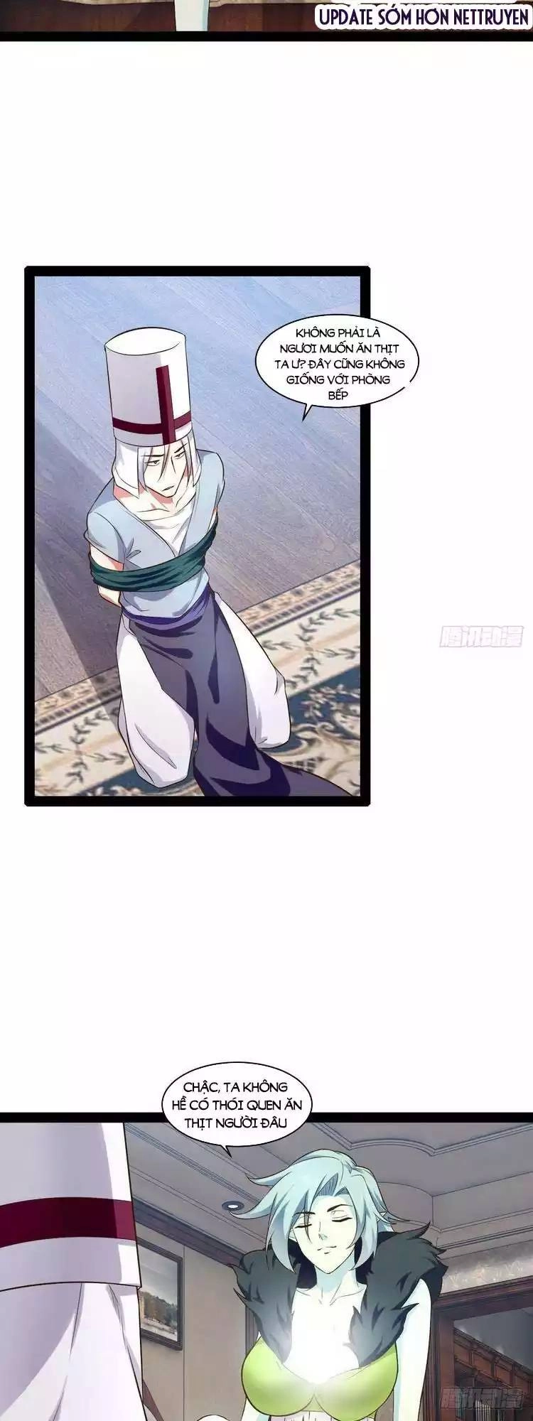 Bắt Đầu Làm Đầy Điểm Mị Lực Chapter 30 - 14