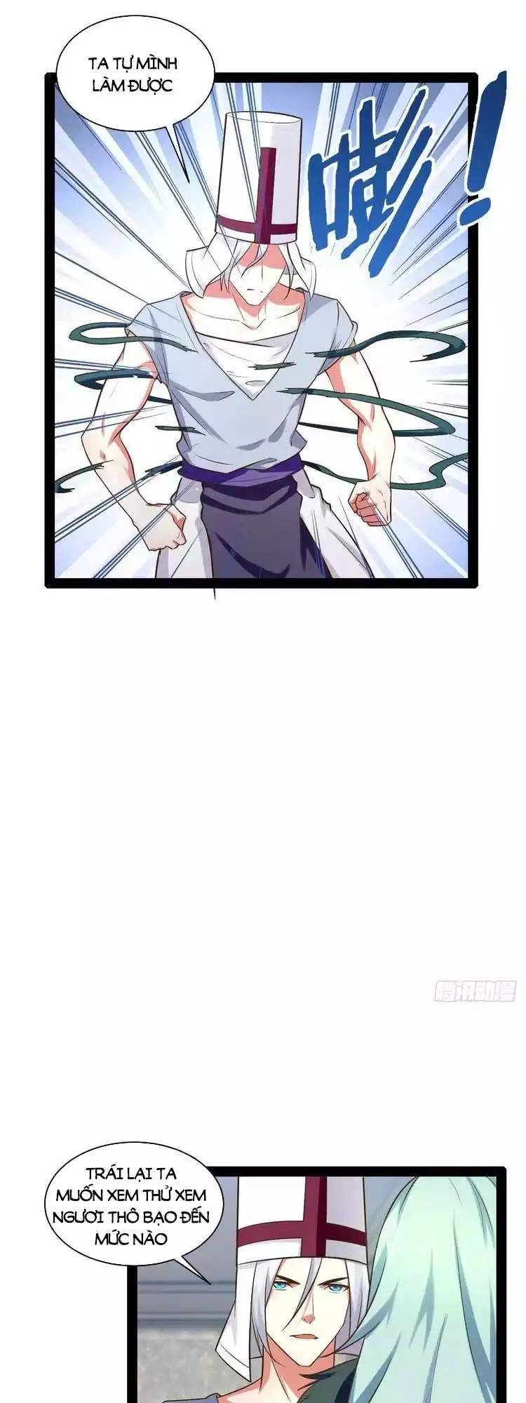 Bắt Đầu Làm Đầy Điểm Mị Lực Chapter 30 - 18