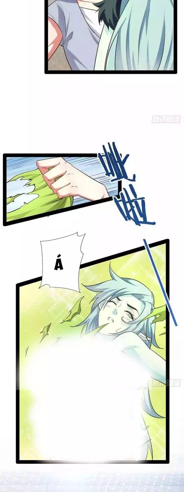 Bắt Đầu Làm Đầy Điểm Mị Lực Chapter 30 - 19