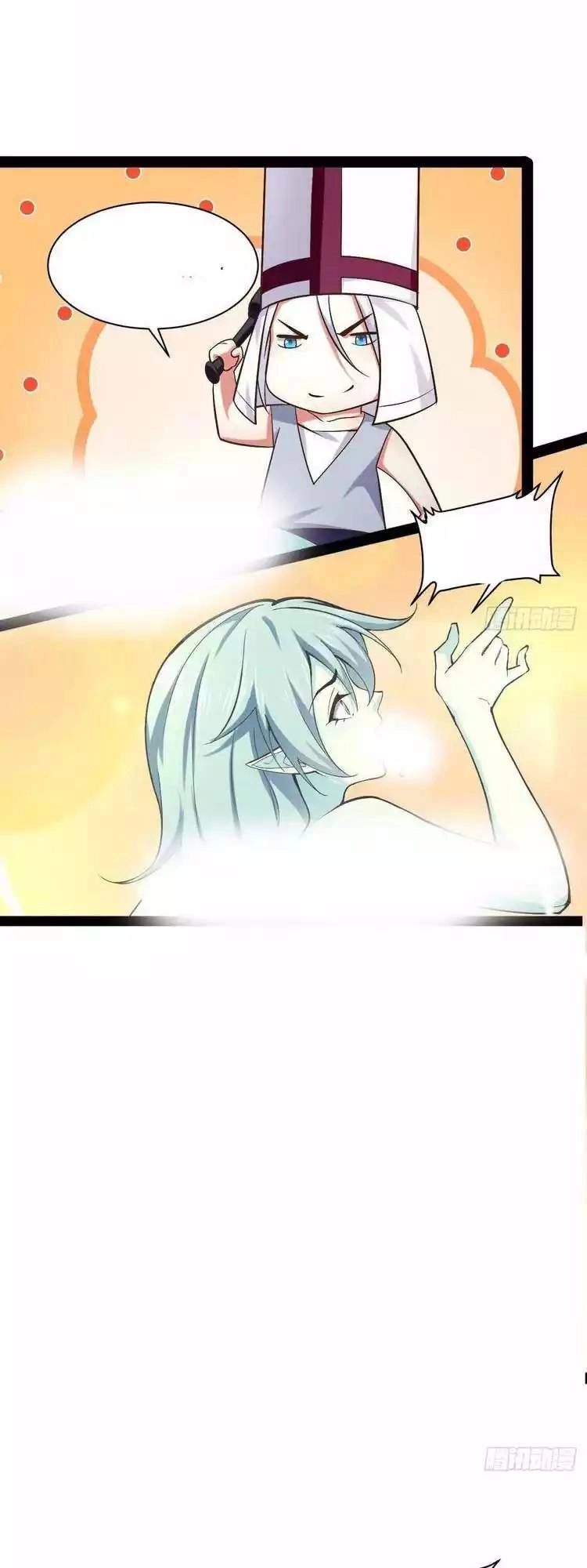 Bắt Đầu Làm Đầy Điểm Mị Lực Chapter 30 - 23