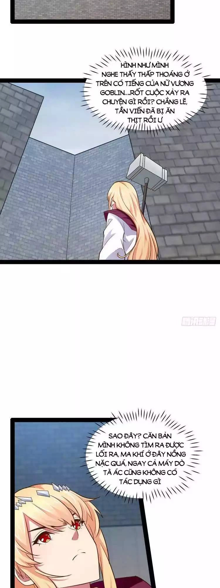 Bắt Đầu Làm Đầy Điểm Mị Lực Chapter 30 - 27