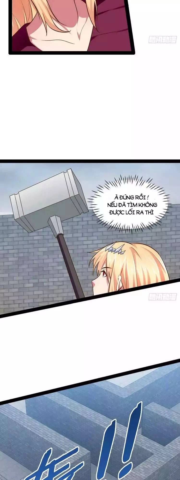 Bắt Đầu Làm Đầy Điểm Mị Lực Chapter 30 - 28