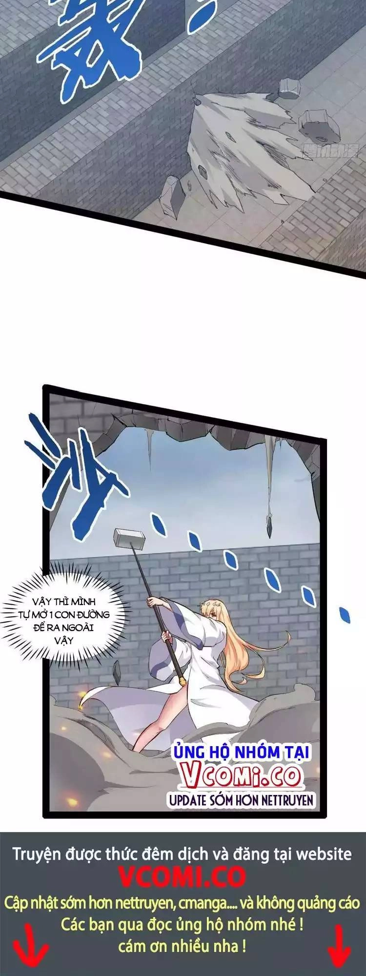 Bắt Đầu Làm Đầy Điểm Mị Lực Chapter 30 - 29