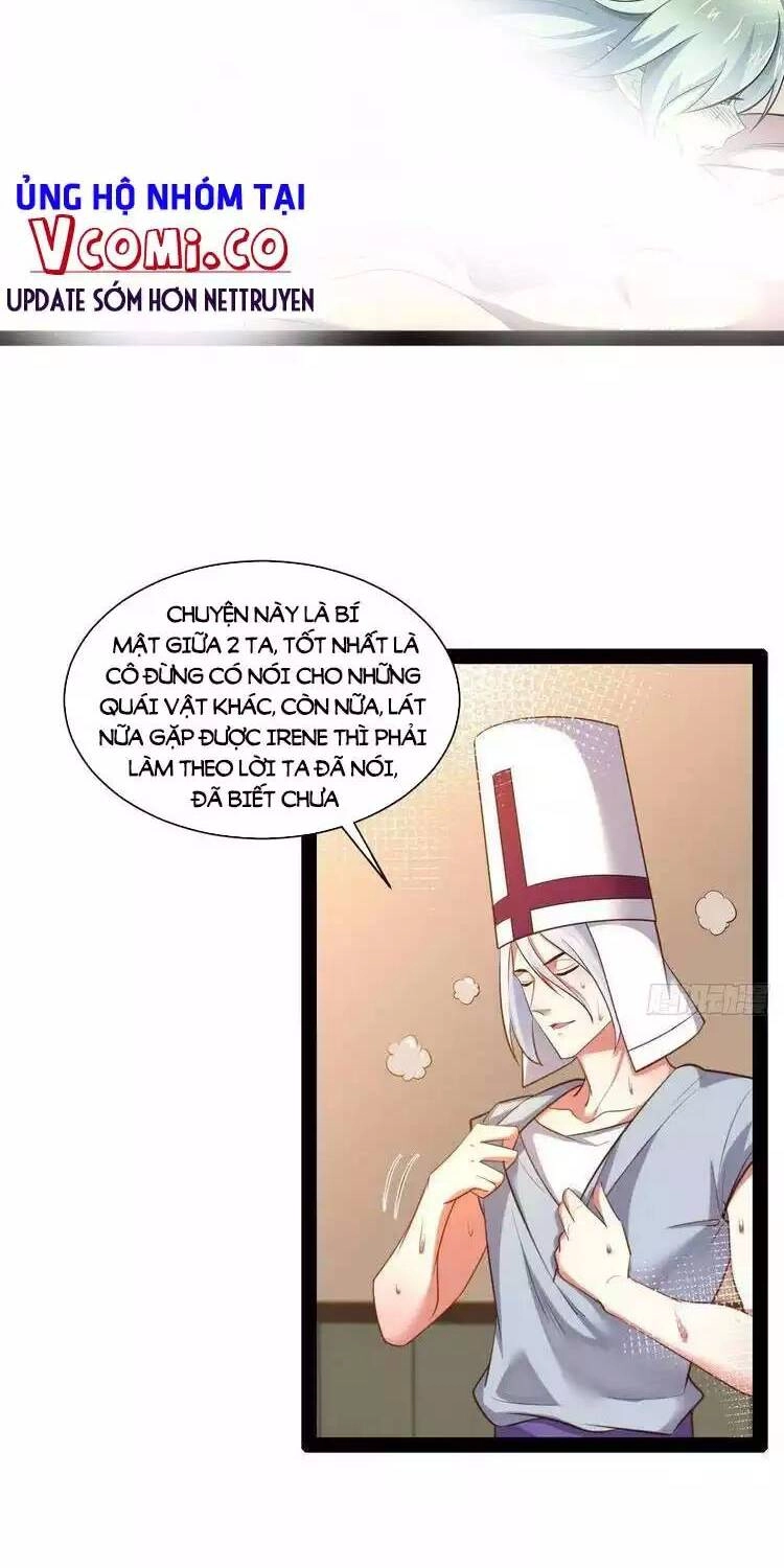 Bắt Đầu Làm Đầy Điểm Mị Lực Chapter 31 - 2