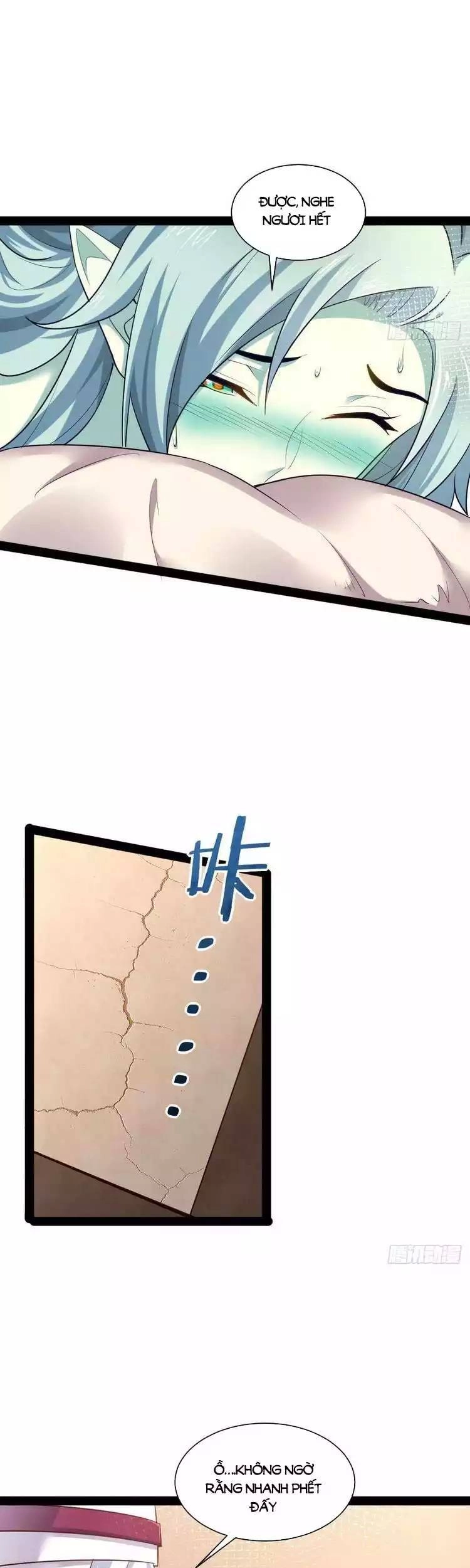 Bắt Đầu Làm Đầy Điểm Mị Lực Chapter 31 - 3