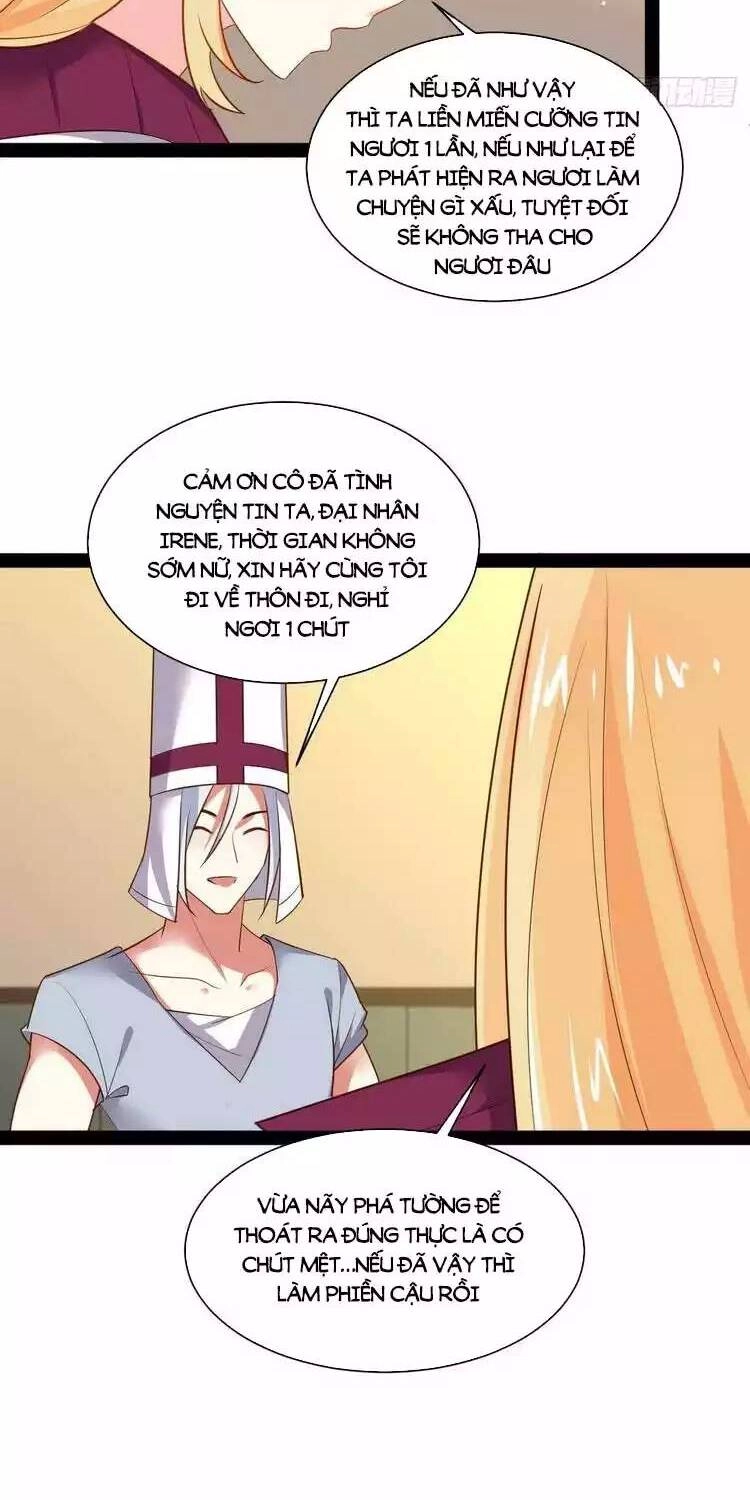 Bắt Đầu Làm Đầy Điểm Mị Lực Chapter 31 - 10