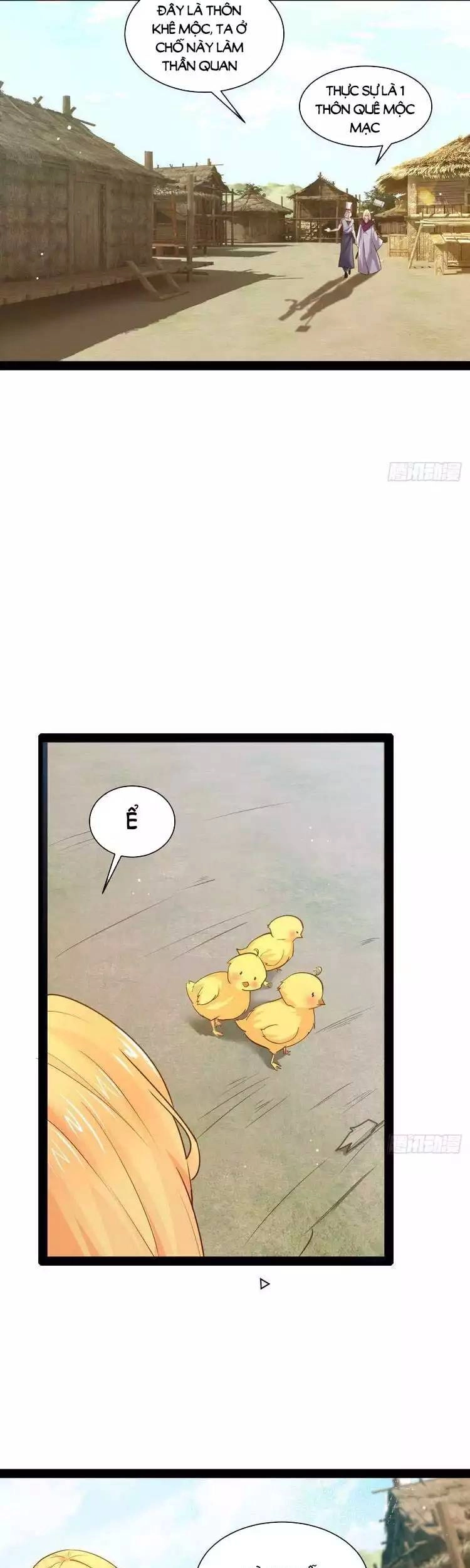 Bắt Đầu Làm Đầy Điểm Mị Lực Chapter 31 - 13