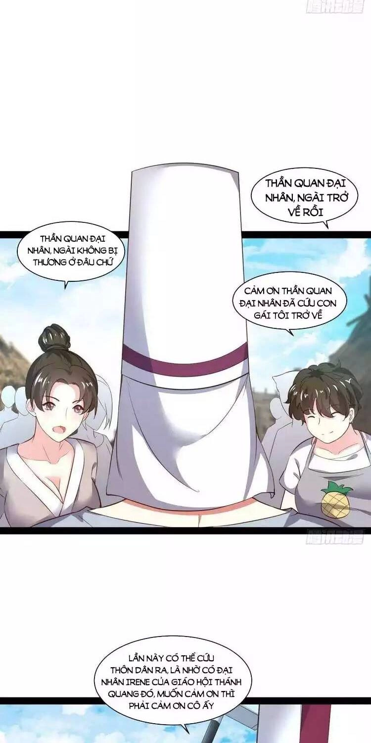 Bắt Đầu Làm Đầy Điểm Mị Lực Chapter 31 - 16