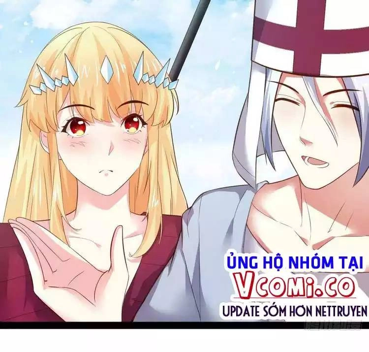 Bắt Đầu Làm Đầy Điểm Mị Lực Chapter 31 - 17