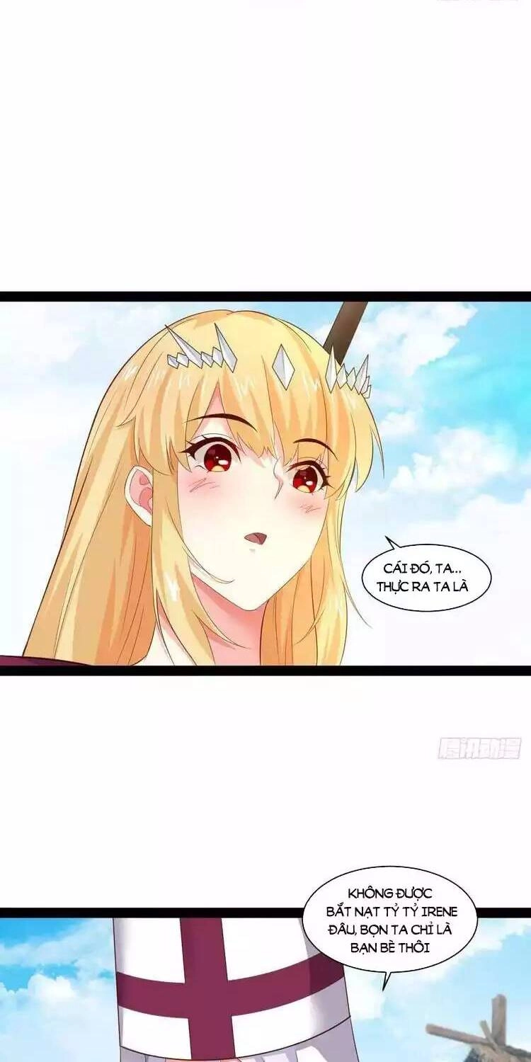 Bắt Đầu Làm Đầy Điểm Mị Lực Chapter 31 - 19