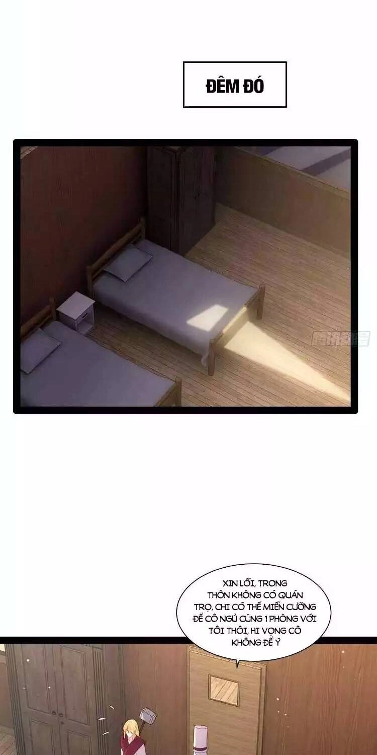 Bắt Đầu Làm Đầy Điểm Mị Lực Chapter 31 - 21