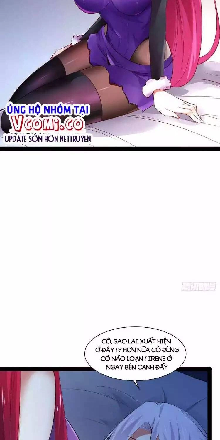 Bắt Đầu Làm Đầy Điểm Mị Lực Chapter 31 - 25