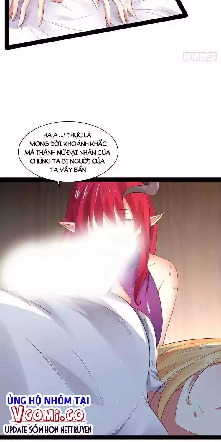 Bắt Đầu Làm Đầy Điểm Mị Lực Chapter 31 - 27