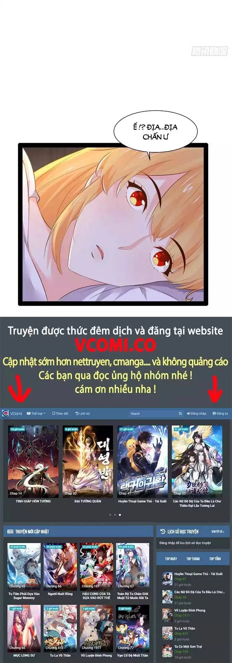 Bắt Đầu Làm Đầy Điểm Mị Lực Chapter 31 - 28