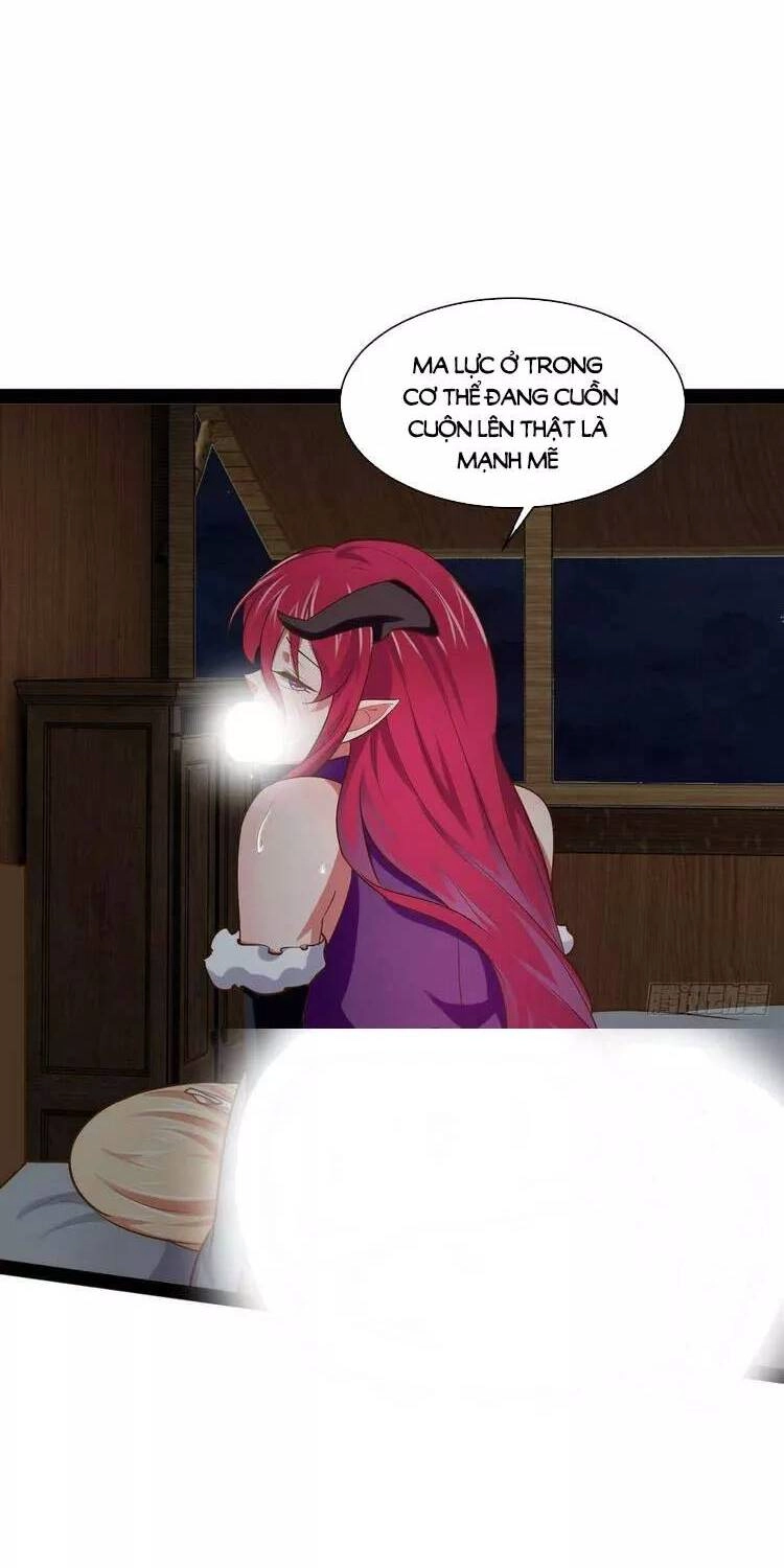 Bắt Đầu Làm Đầy Điểm Mị Lực Chapter 32 - 2