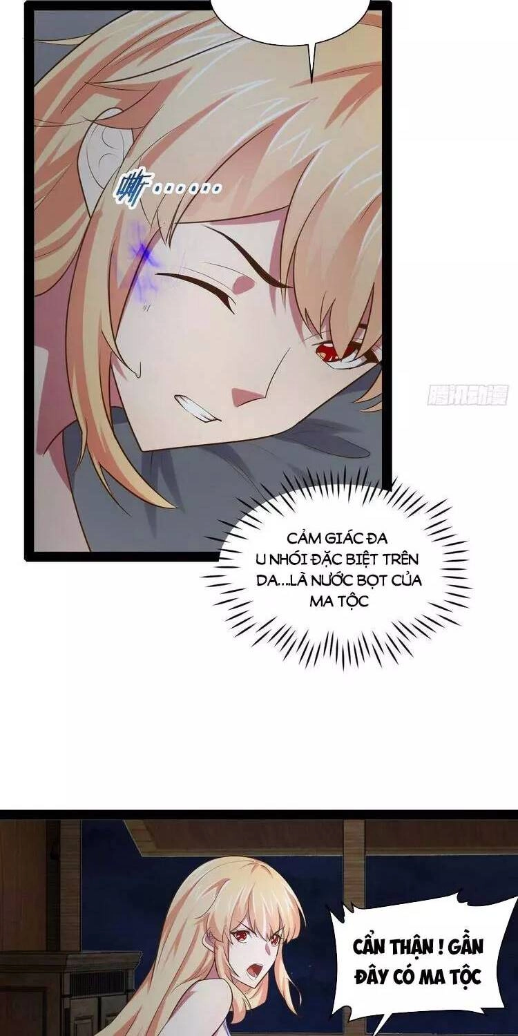 Bắt Đầu Làm Đầy Điểm Mị Lực Chapter 32 - 4