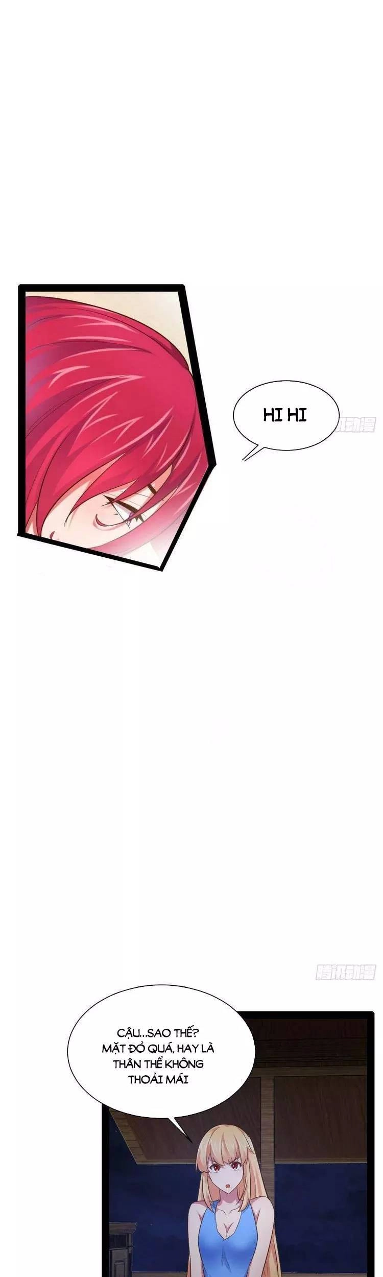 Bắt Đầu Làm Đầy Điểm Mị Lực Chapter 32 - 7