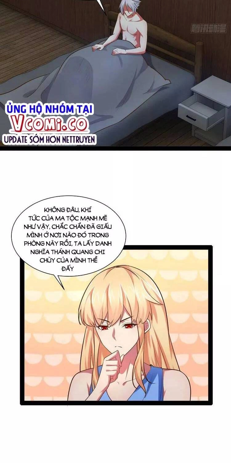 Bắt Đầu Làm Đầy Điểm Mị Lực Chapter 32 - 10