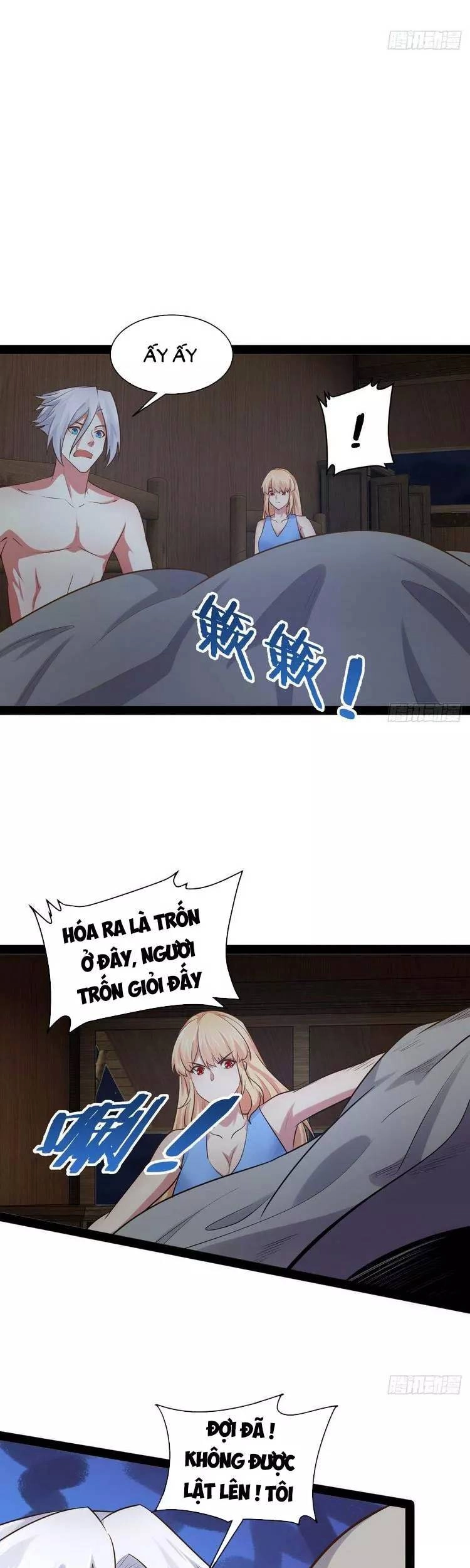 Bắt Đầu Làm Đầy Điểm Mị Lực Chapter 32 - 11