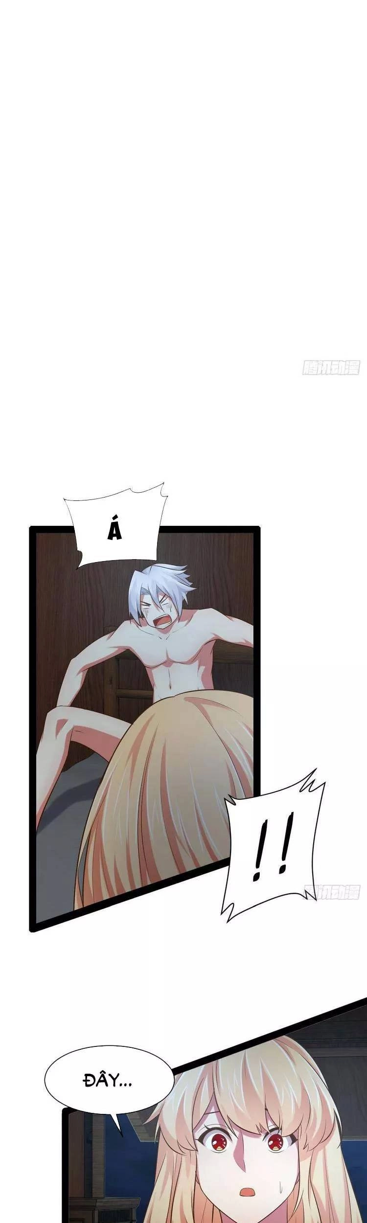 Bắt Đầu Làm Đầy Điểm Mị Lực Chapter 32 - 13