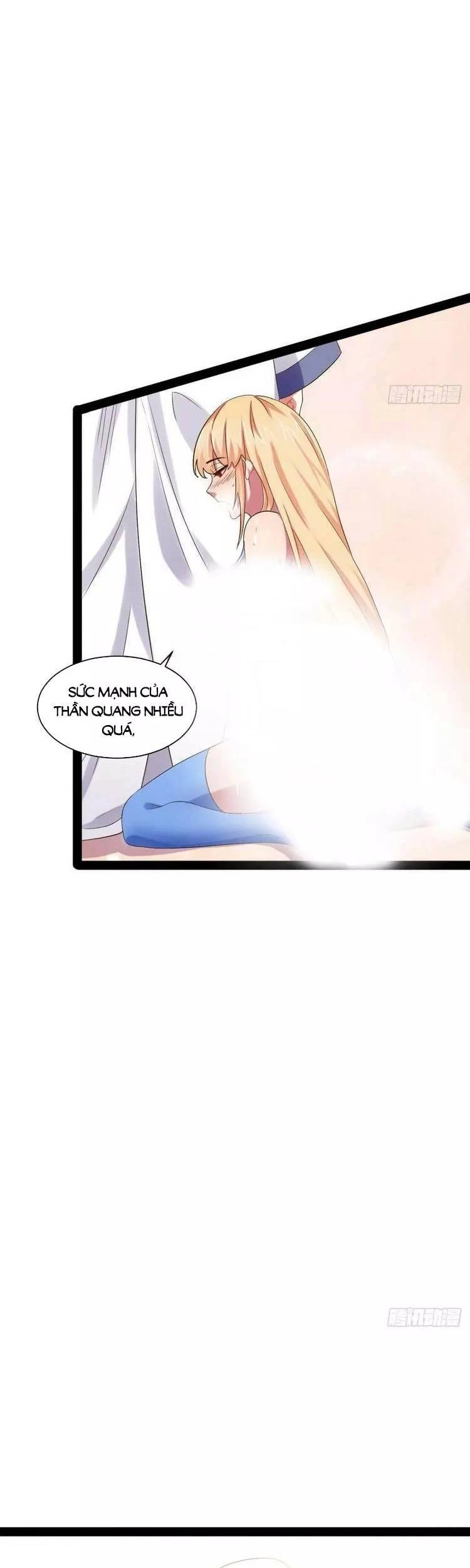 Bắt Đầu Làm Đầy Điểm Mị Lực Chapter 32 - 20