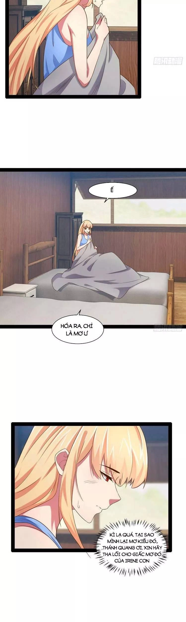 Bắt Đầu Làm Đầy Điểm Mị Lực Chapter 32 - 22