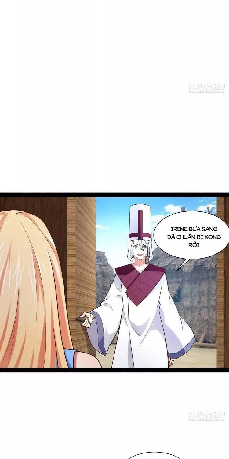 Bắt Đầu Làm Đầy Điểm Mị Lực Chapter 32 - 23