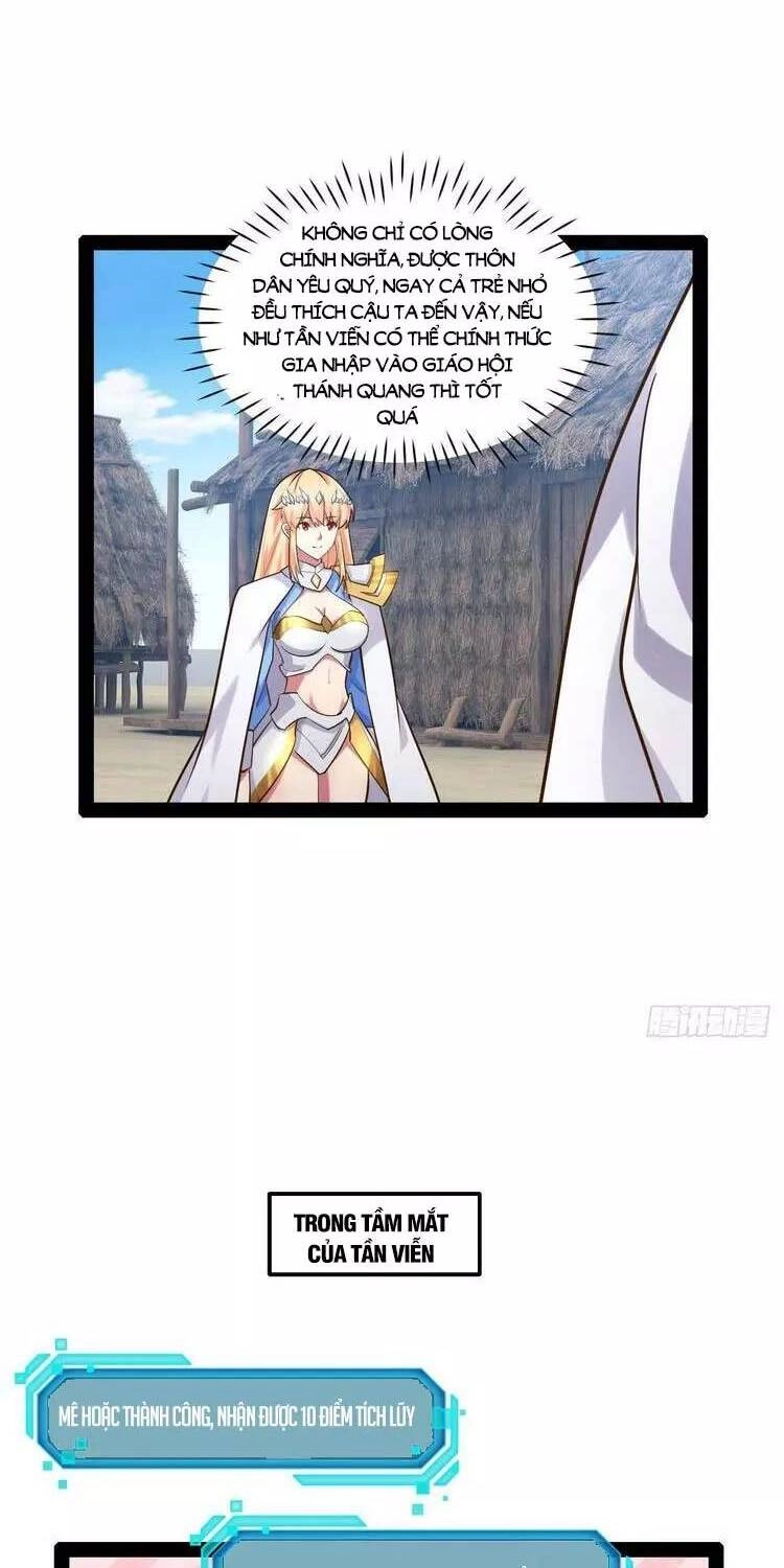 Bắt Đầu Làm Đầy Điểm Mị Lực Chapter 32 - 25