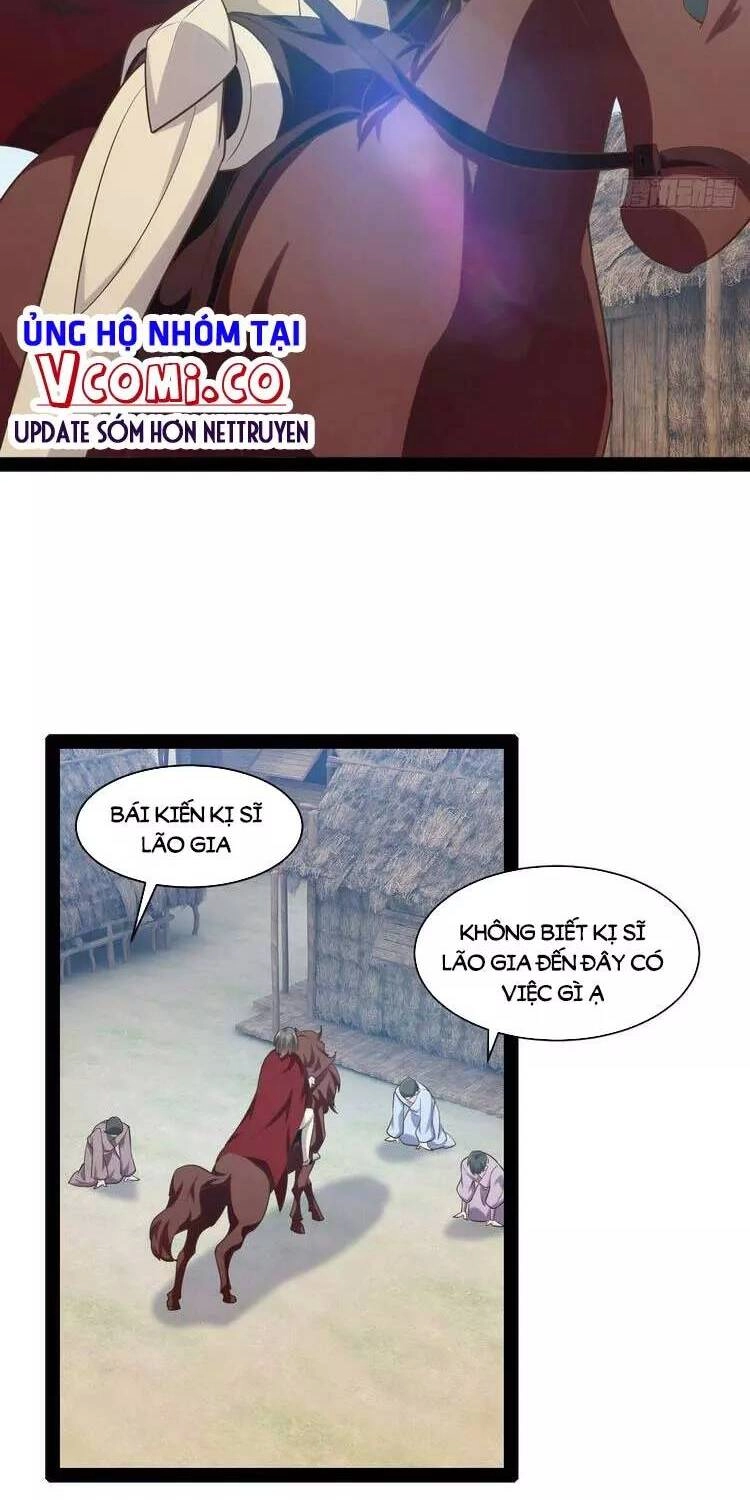 Bắt Đầu Làm Đầy Điểm Mị Lực Chapter 32 - 27