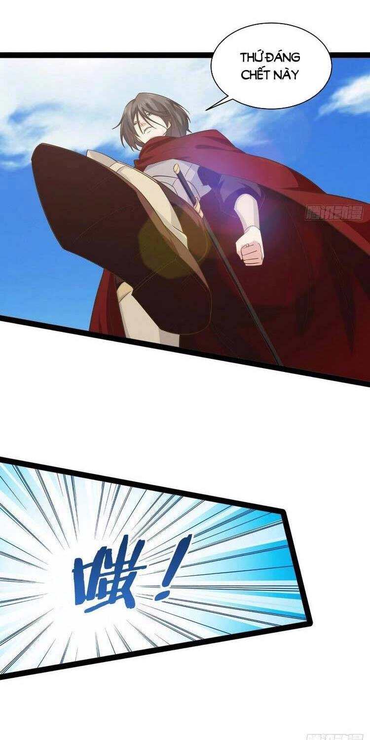 Bắt Đầu Làm Đầy Điểm Mị Lực Chapter 33 - 2