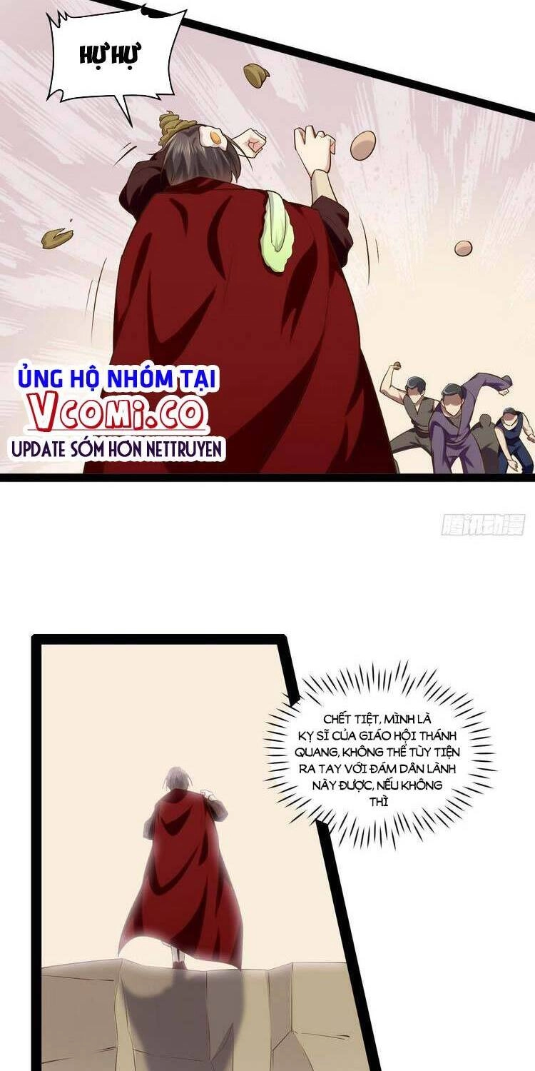 Bắt Đầu Làm Đầy Điểm Mị Lực Chapter 33 - 6