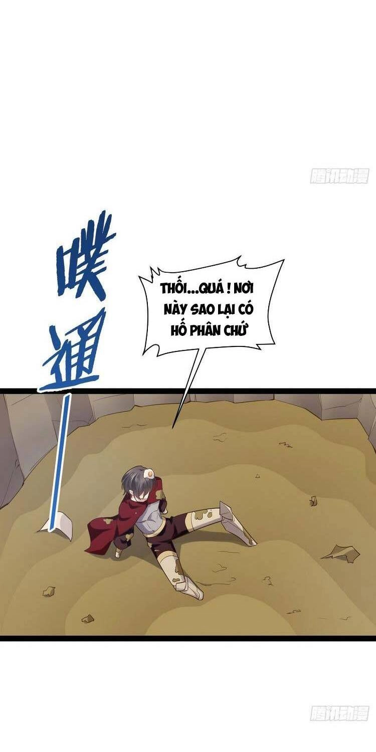 Bắt Đầu Làm Đầy Điểm Mị Lực Chapter 33 - 8