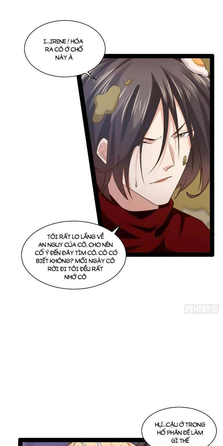 Bắt Đầu Làm Đầy Điểm Mị Lực Chapter 33 - 10