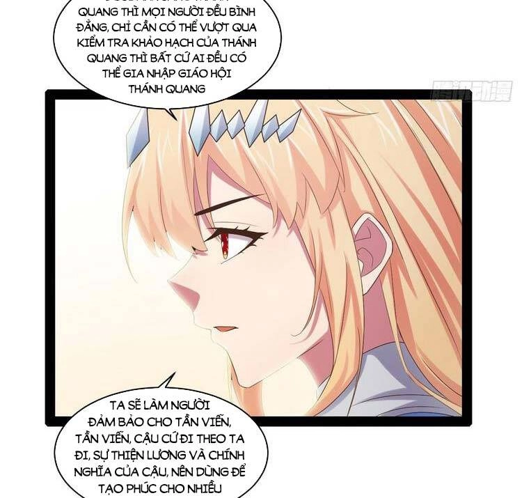 Bắt Đầu Làm Đầy Điểm Mị Lực Chapter 33 - 17