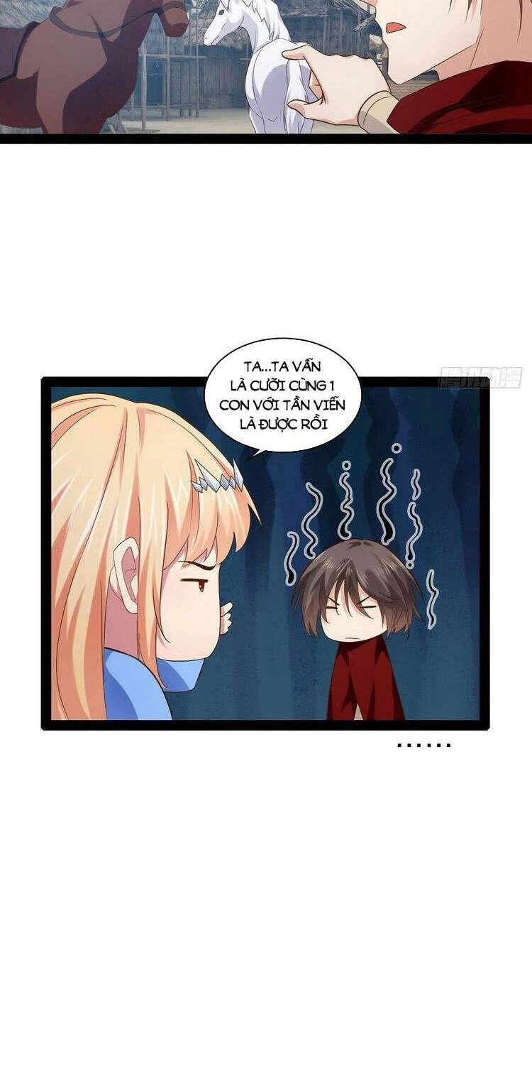 Bắt Đầu Làm Đầy Điểm Mị Lực Chapter 33 - 19