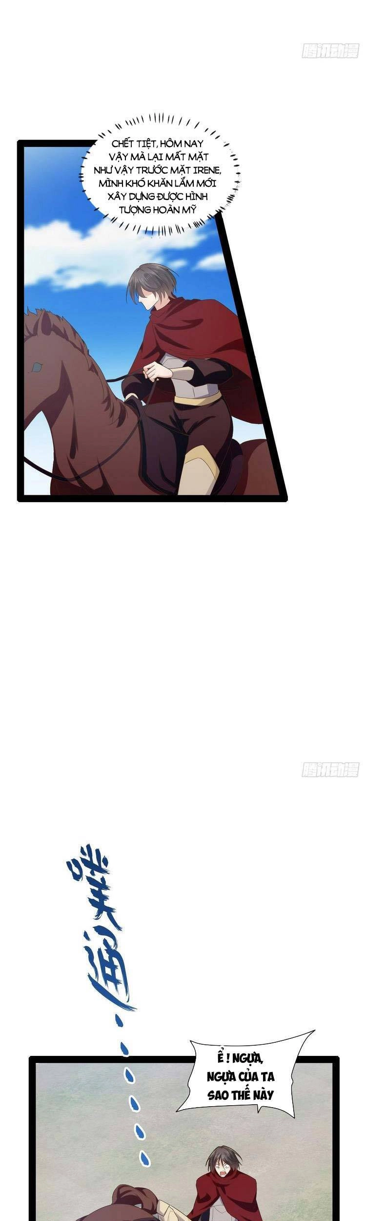 Bắt Đầu Làm Đầy Điểm Mị Lực Chapter 33 - 20