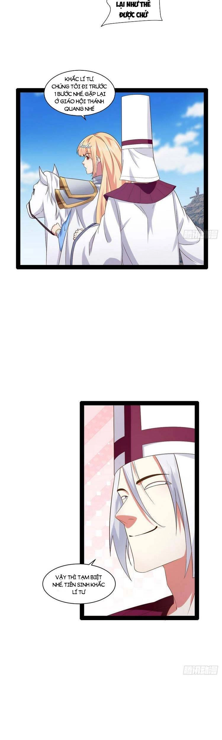 Bắt Đầu Làm Đầy Điểm Mị Lực Chapter 33 - 22