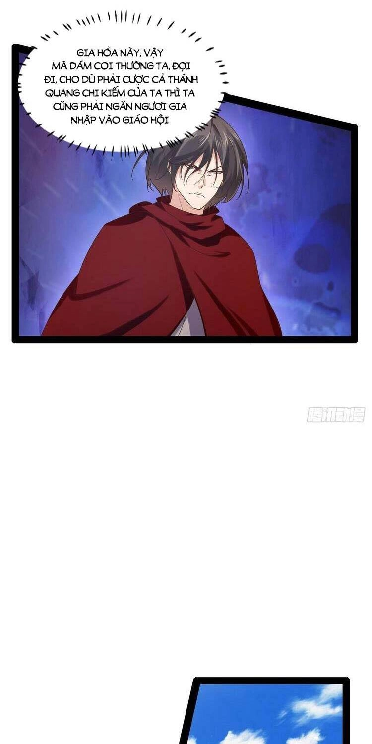 Bắt Đầu Làm Đầy Điểm Mị Lực Chapter 33 - 23