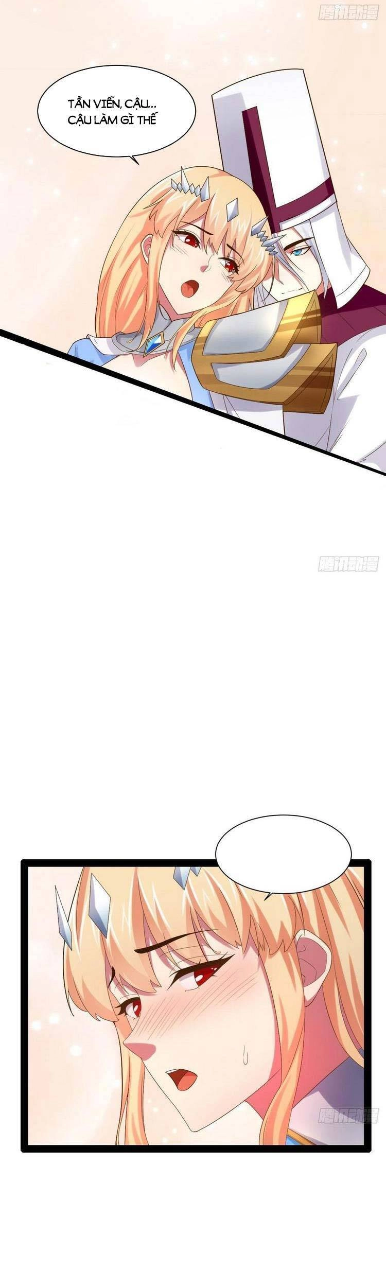 Bắt Đầu Làm Đầy Điểm Mị Lực Chapter 33 - 26