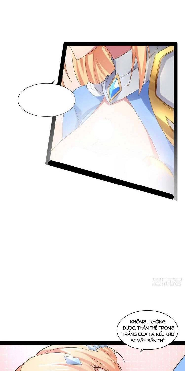 Bắt Đầu Làm Đầy Điểm Mị Lực Chapter 33 - 27