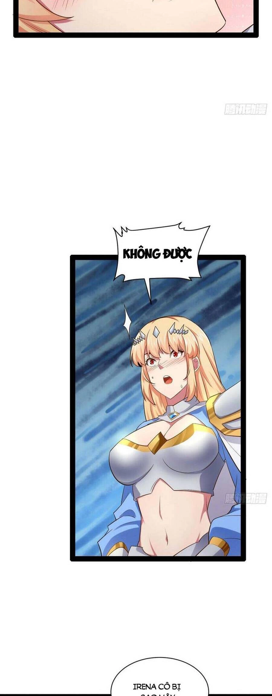 Bắt Đầu Làm Đầy Điểm Mị Lực Chapter 34 - 2