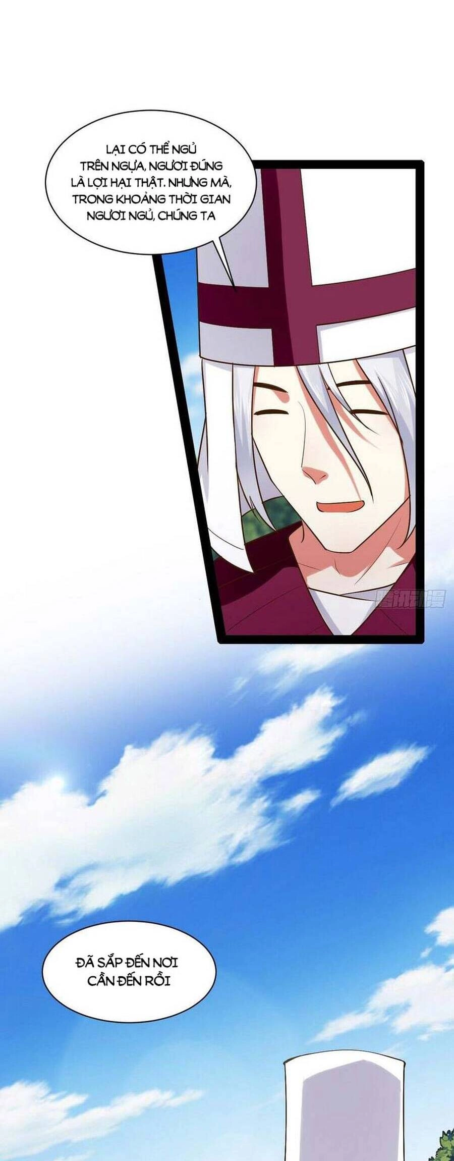 Bắt Đầu Làm Đầy Điểm Mị Lực Chapter 34 - 4