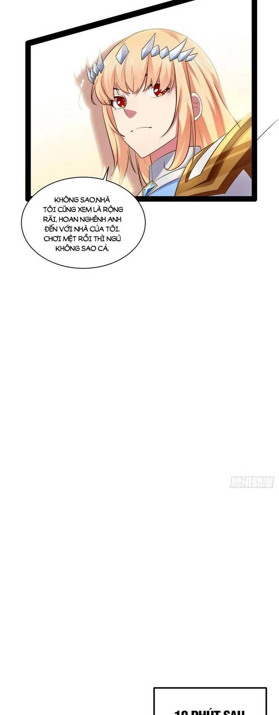 Bắt Đầu Làm Đầy Điểm Mị Lực Chapter 34 - 8