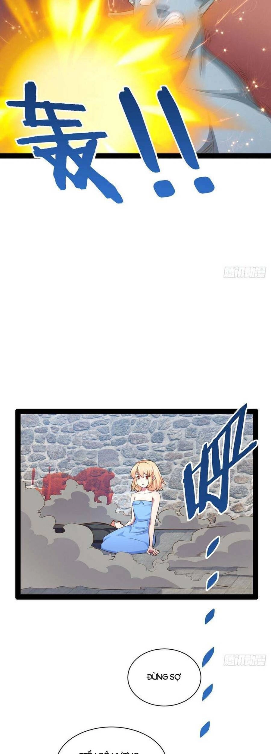 Bắt Đầu Làm Đầy Điểm Mị Lực Chapter 34 - 13