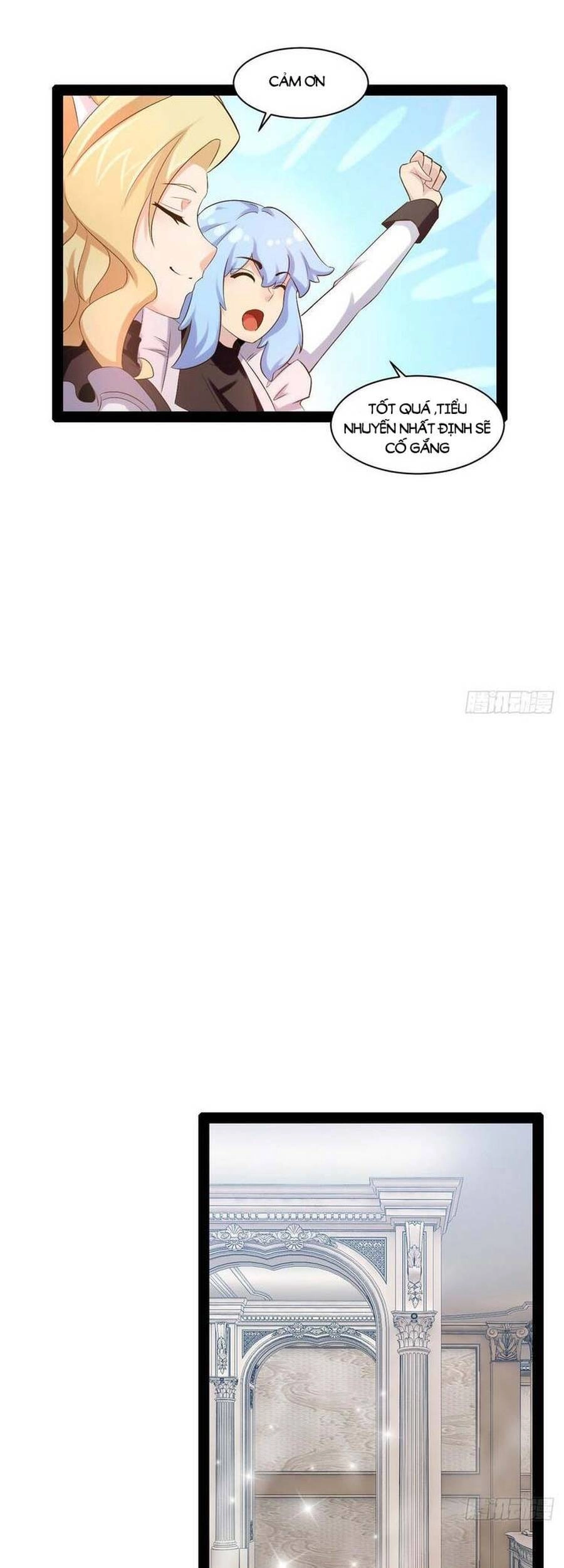 Bắt Đầu Làm Đầy Điểm Mị Lực Chapter 34 - 24