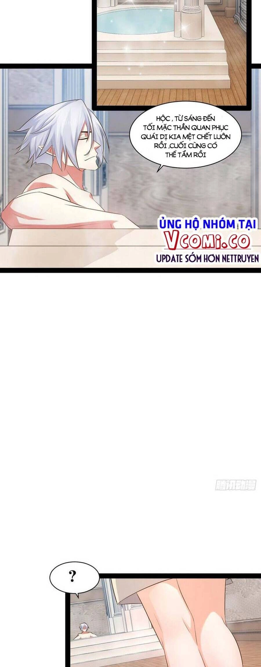 Bắt Đầu Làm Đầy Điểm Mị Lực Chapter 34 - 25