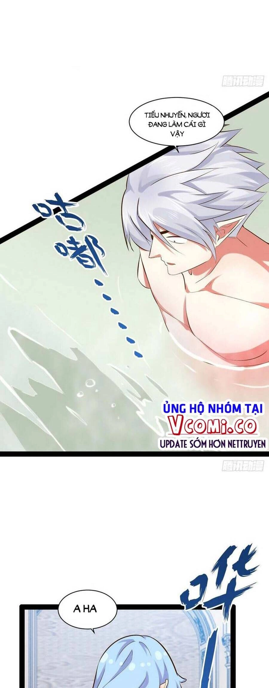 Bắt Đầu Làm Đầy Điểm Mị Lực Chapter 34 - 29