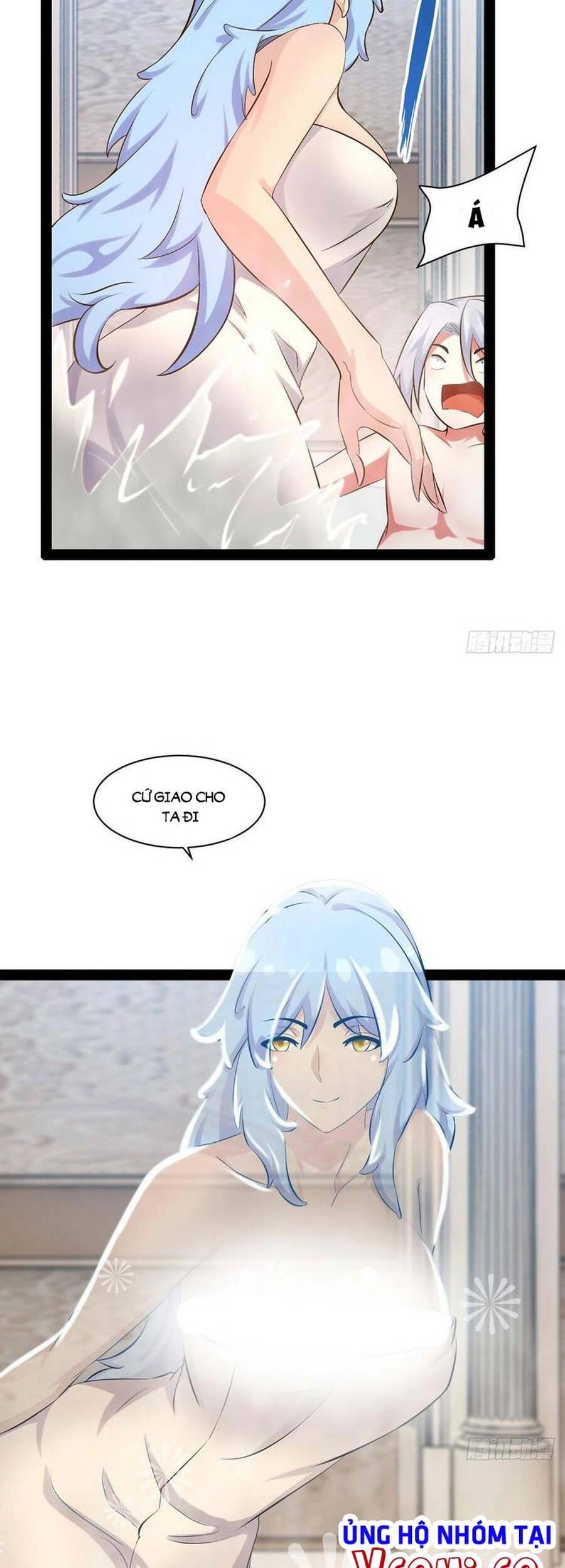 Bắt Đầu Làm Đầy Điểm Mị Lực Chapter 34 - 30